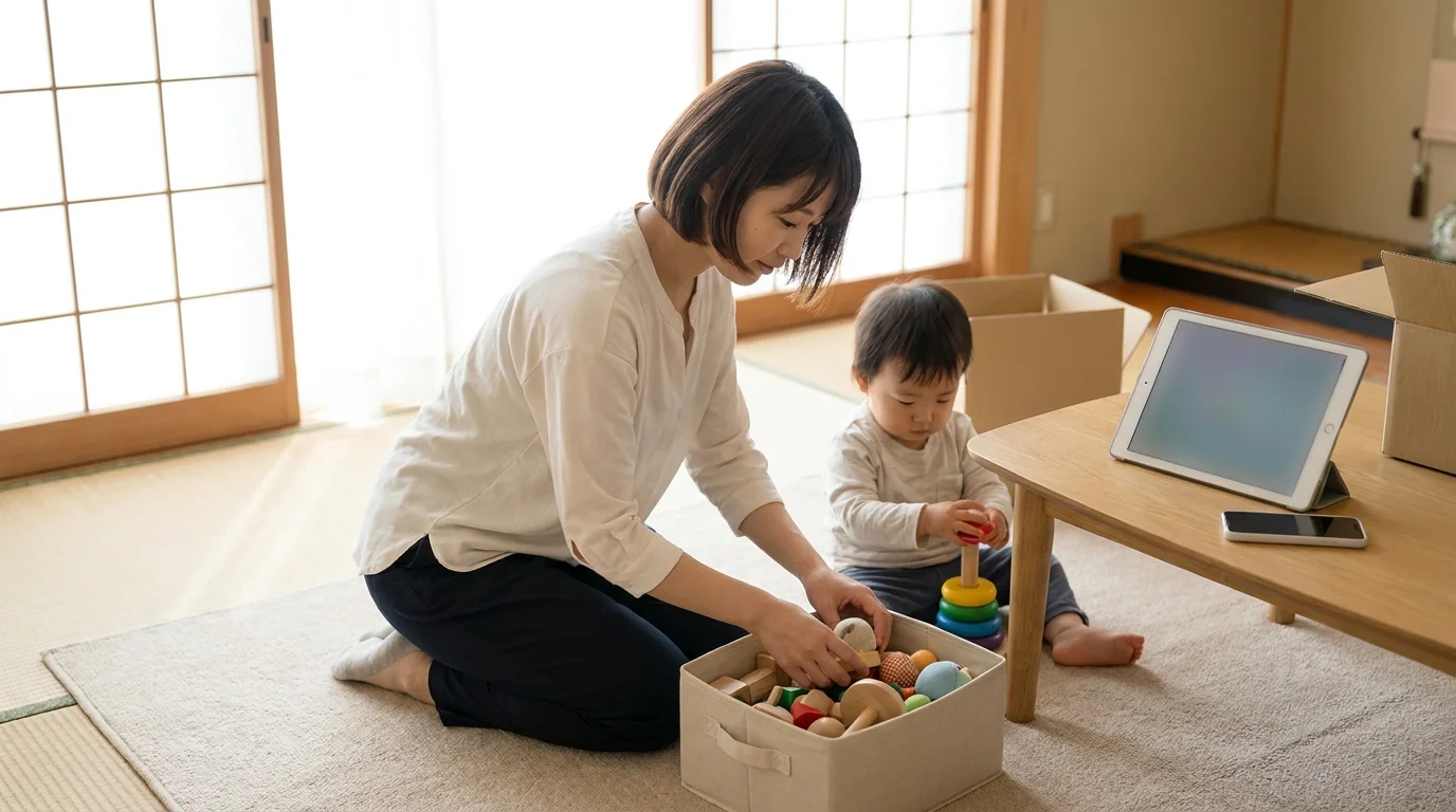 おもちゃサブスクの解約前に知っておきたい基本