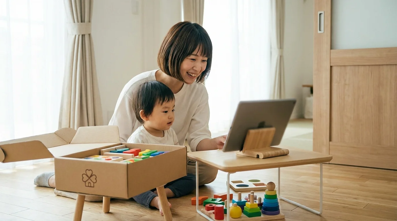 Cha Cha Chaの運営会社とサービスの特徴
