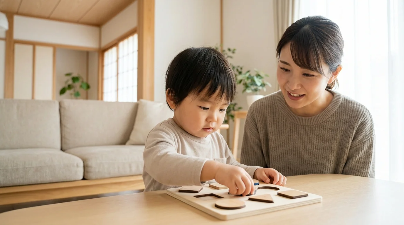 手先の器用さと指先トレーニング