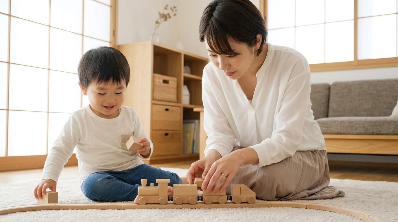 安全性と長く遊べるかをチェック