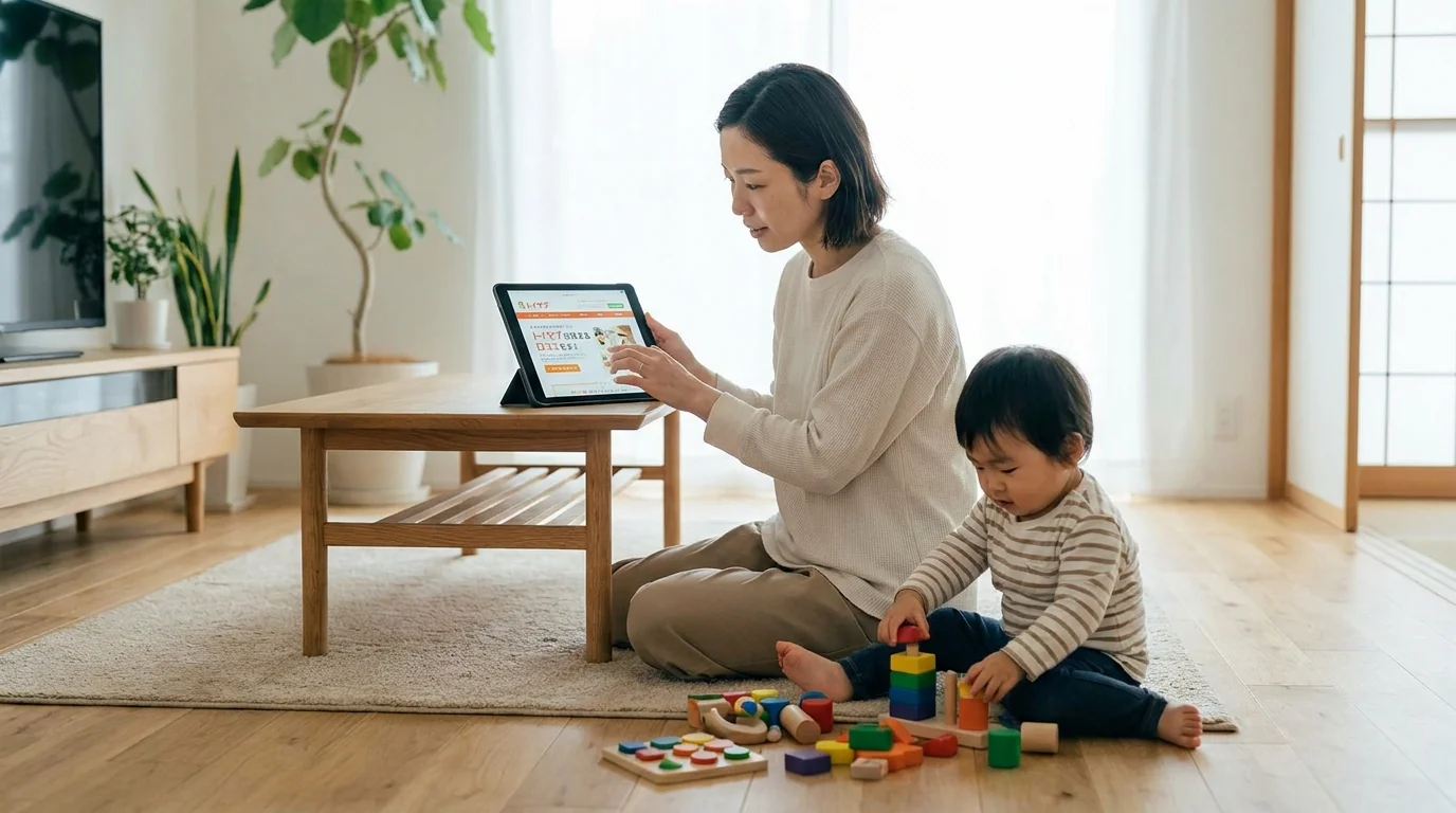 トイサブとは?口コミの前に知りたい基本情報と料金プラン