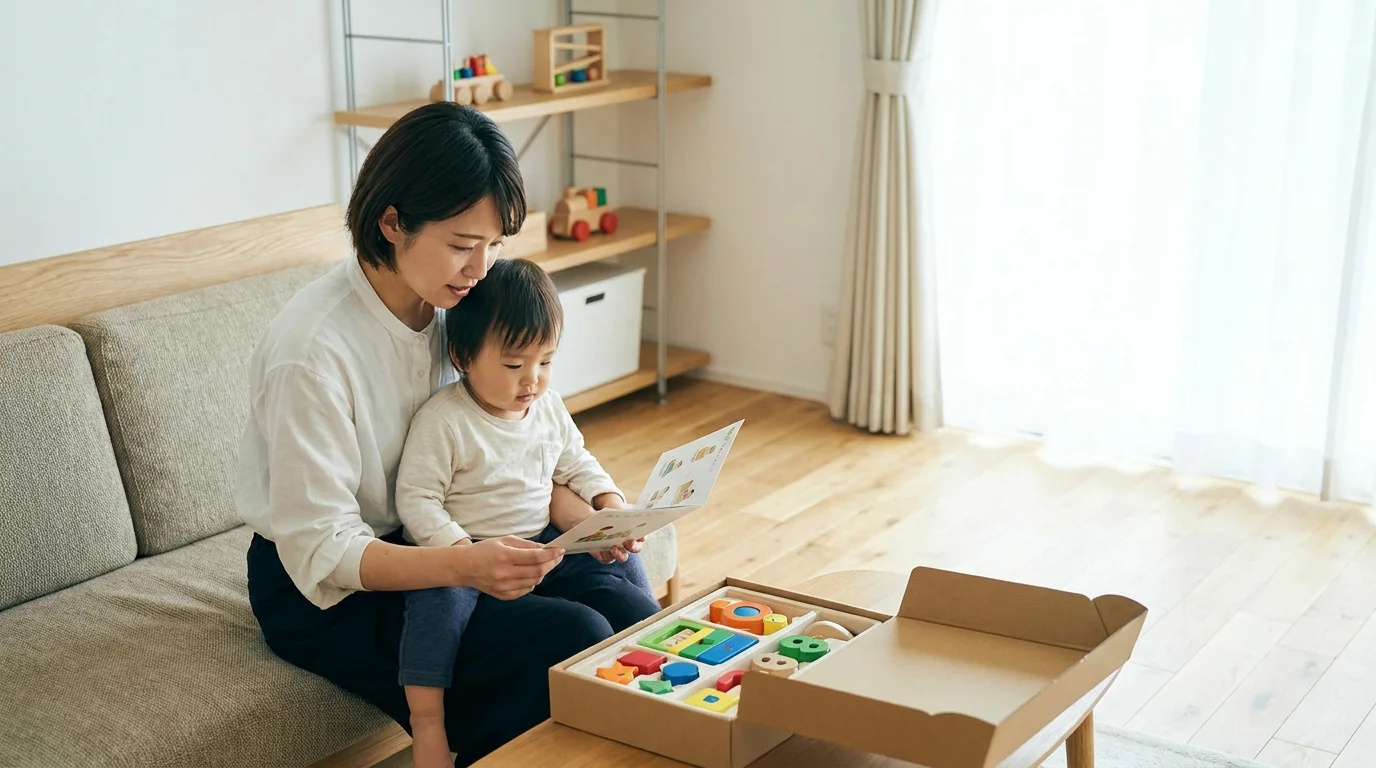 対象年齢と仕組みをわかりやすく解説