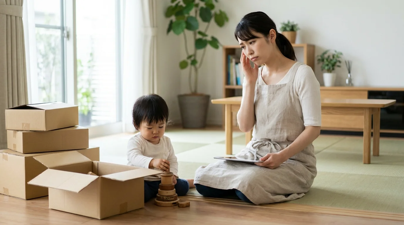 悪い口コミ・評判に多い声