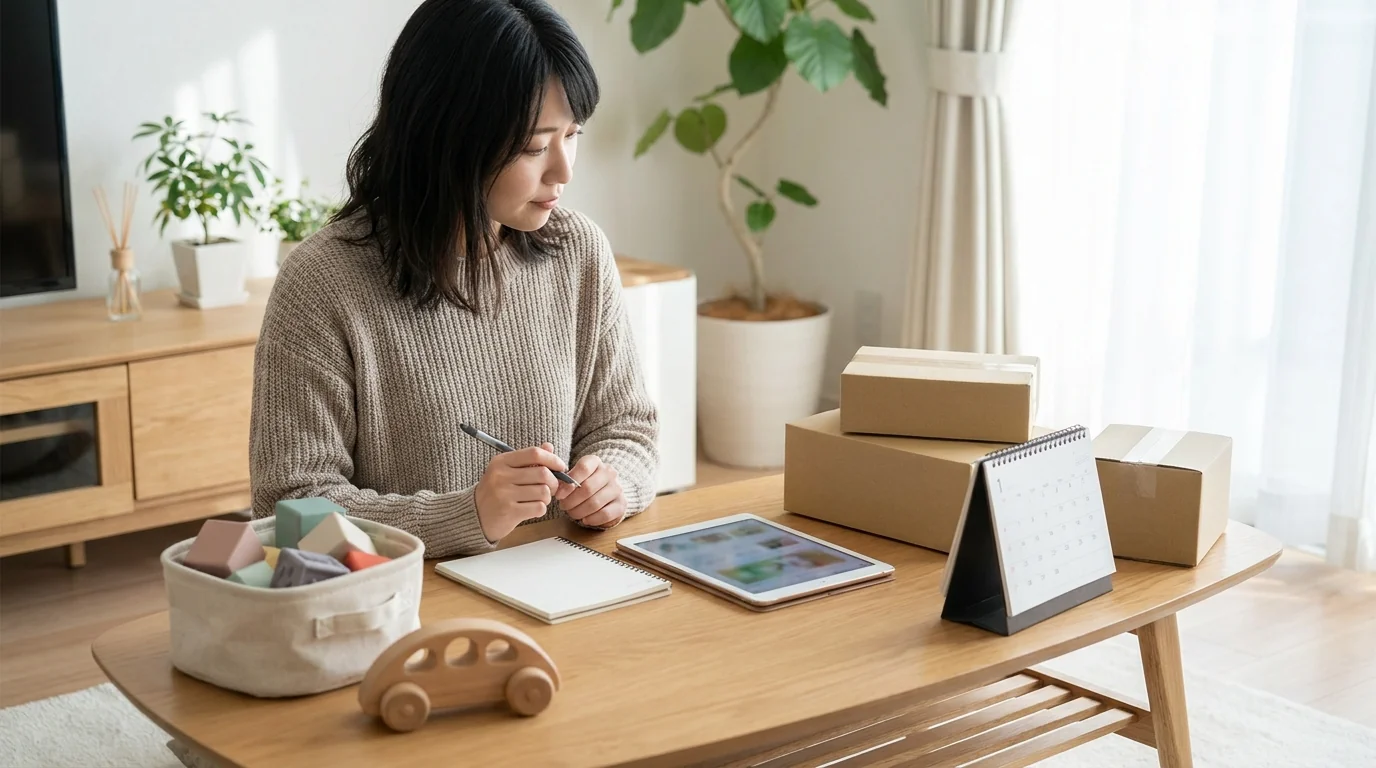 解約で損しないための注意点チェックリスト