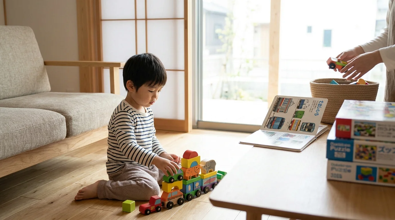 興味・好きなジャンルから選ぶ