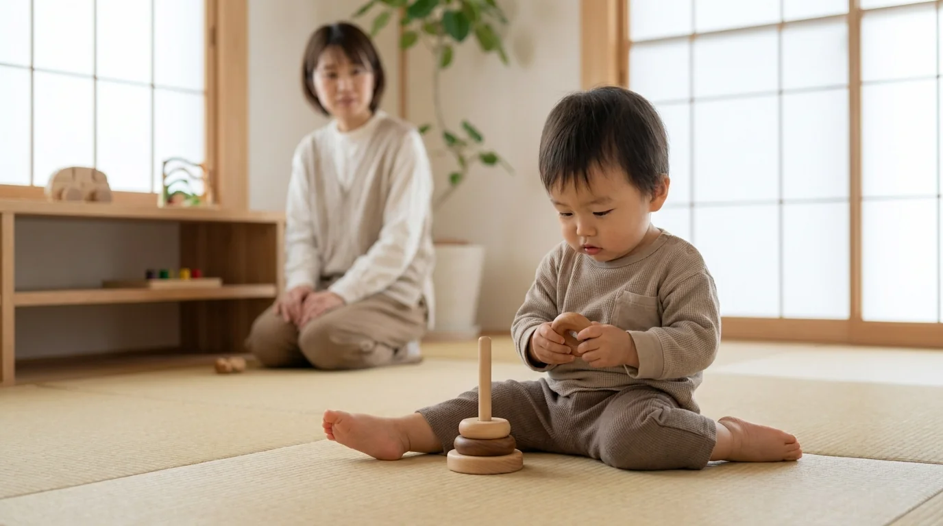 子どもの「今夢中なこと」に合っているか