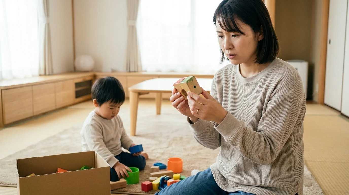 「気になった」という悪い口コミ・体験談