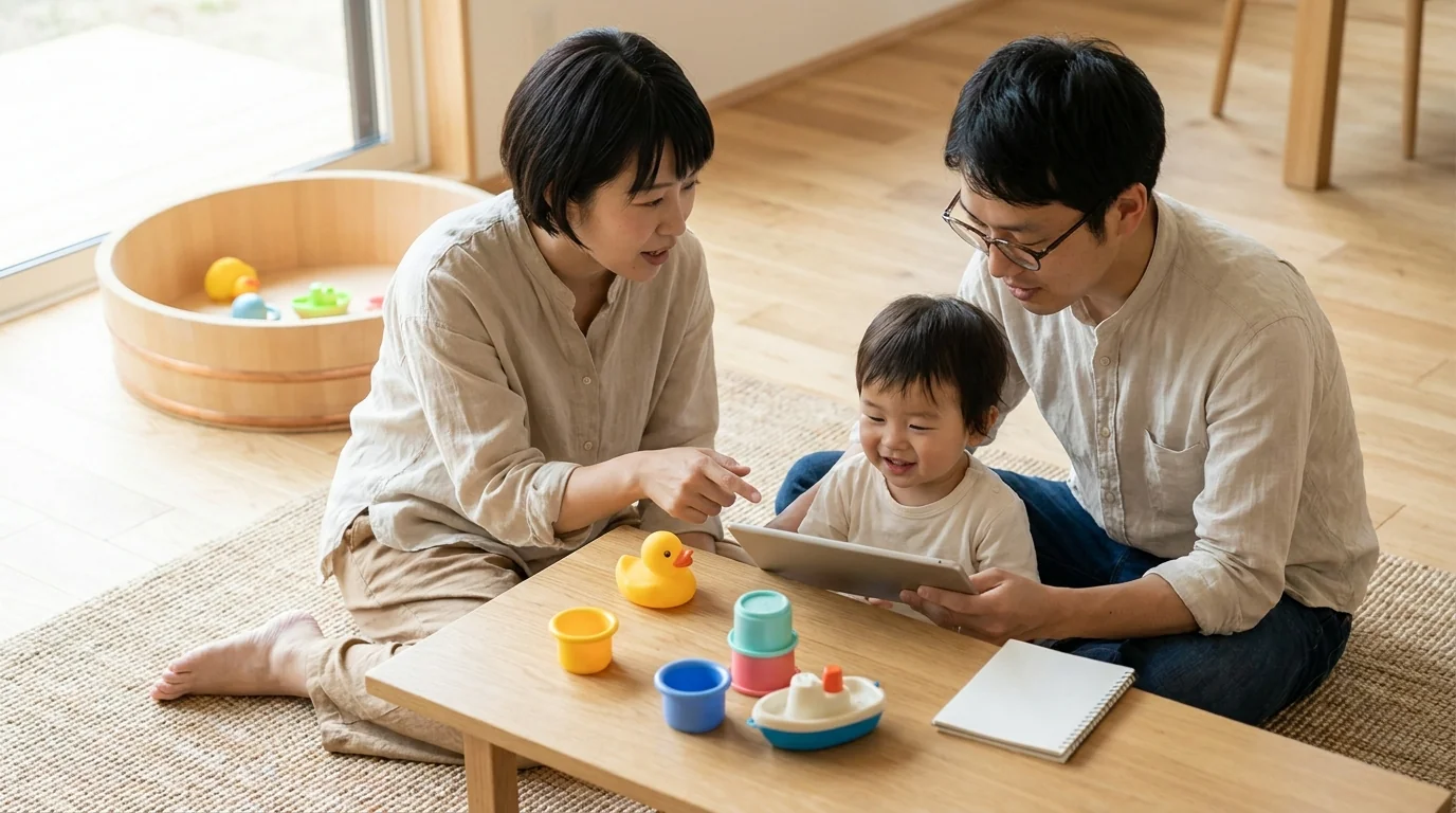 先輩ママ・パパの口コミと体験談