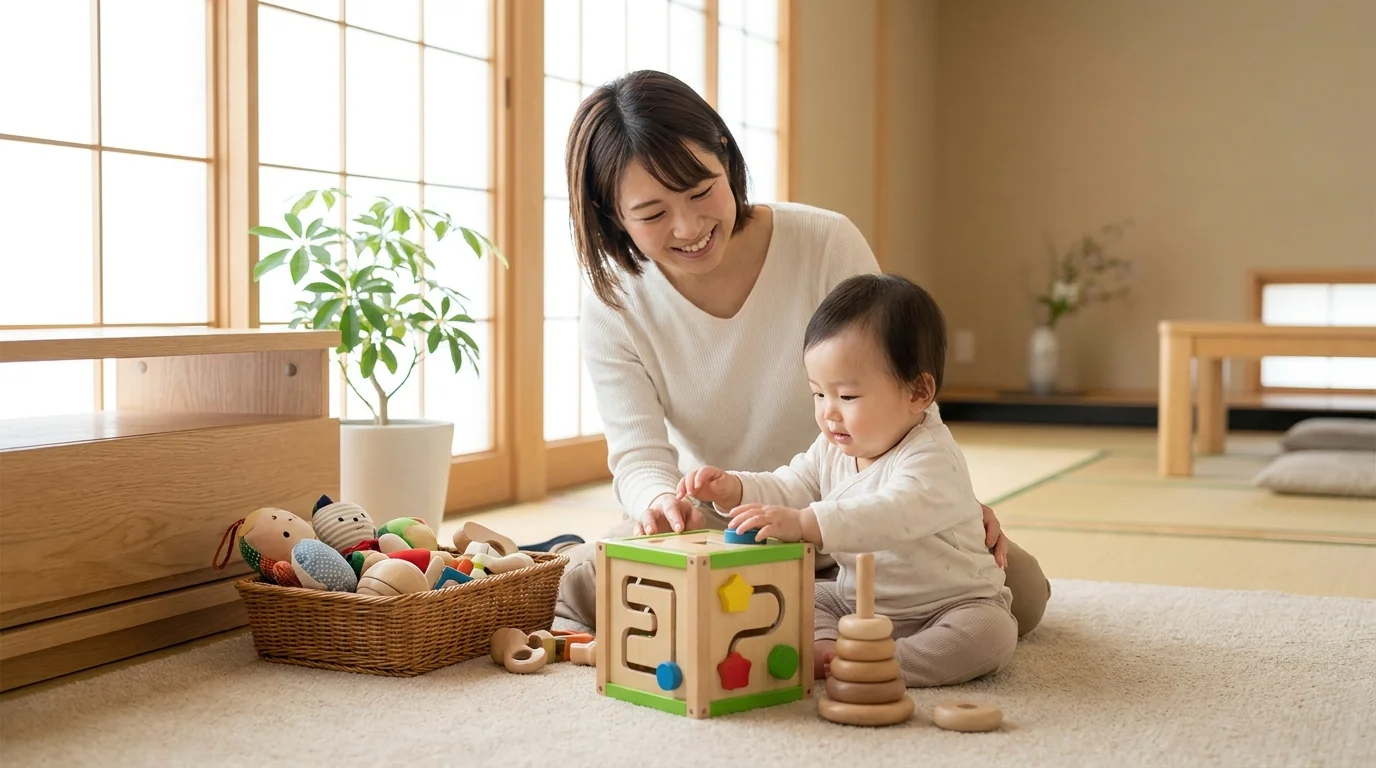 買ってよかったと評判のおもちゃ