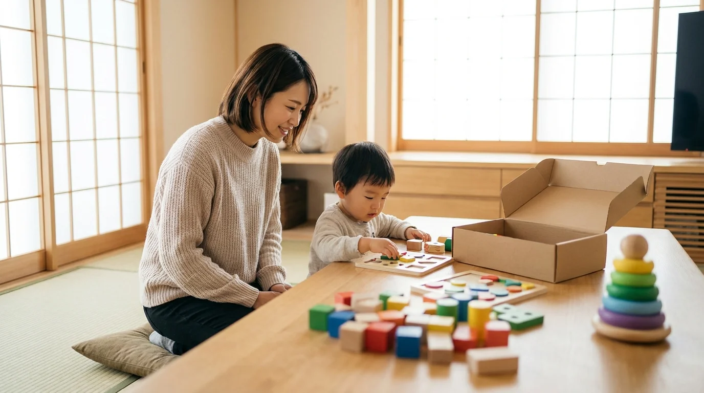 基本プラン｜0〜6歳向けスタンダード