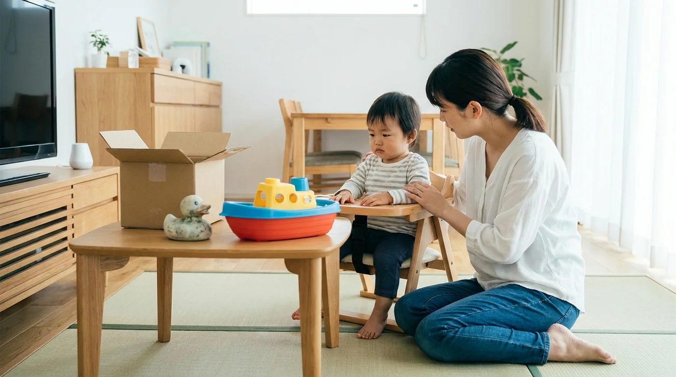 失敗した・後悔したという口コミ: カビが生えやすい / サイズが合わない