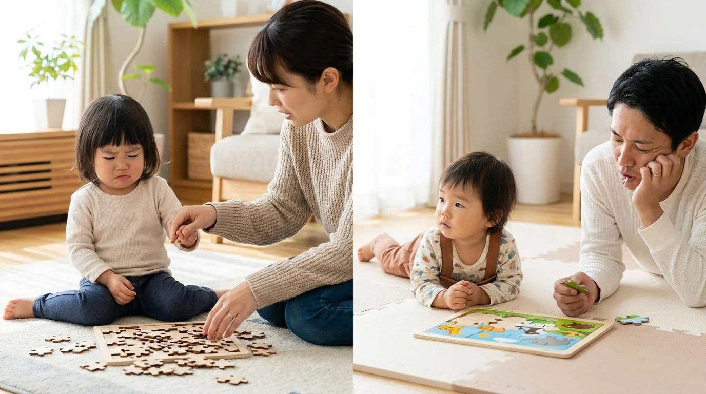 後悔・失敗した口コミ: 難しすぎたケース / 飽きてしまったケース
