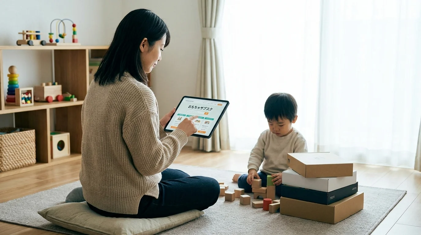 契約前に知っておきたい注意点