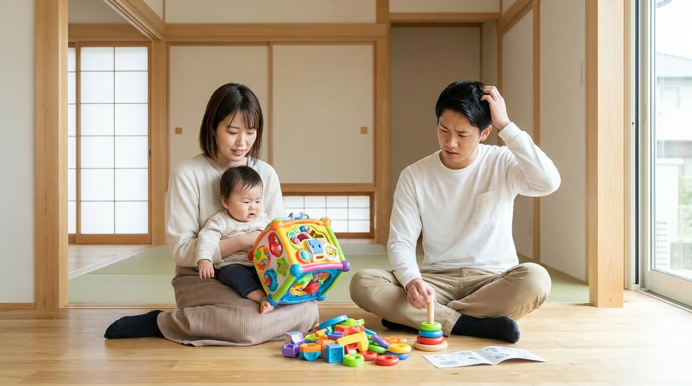 ちょっと困った…失敗例と注意点