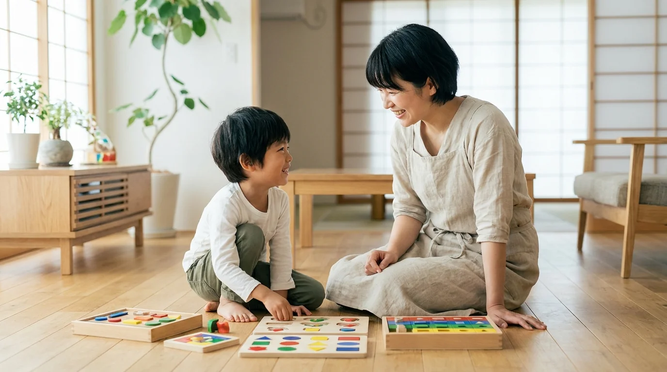 学研ステイフル監修プラン｜5歳児向け