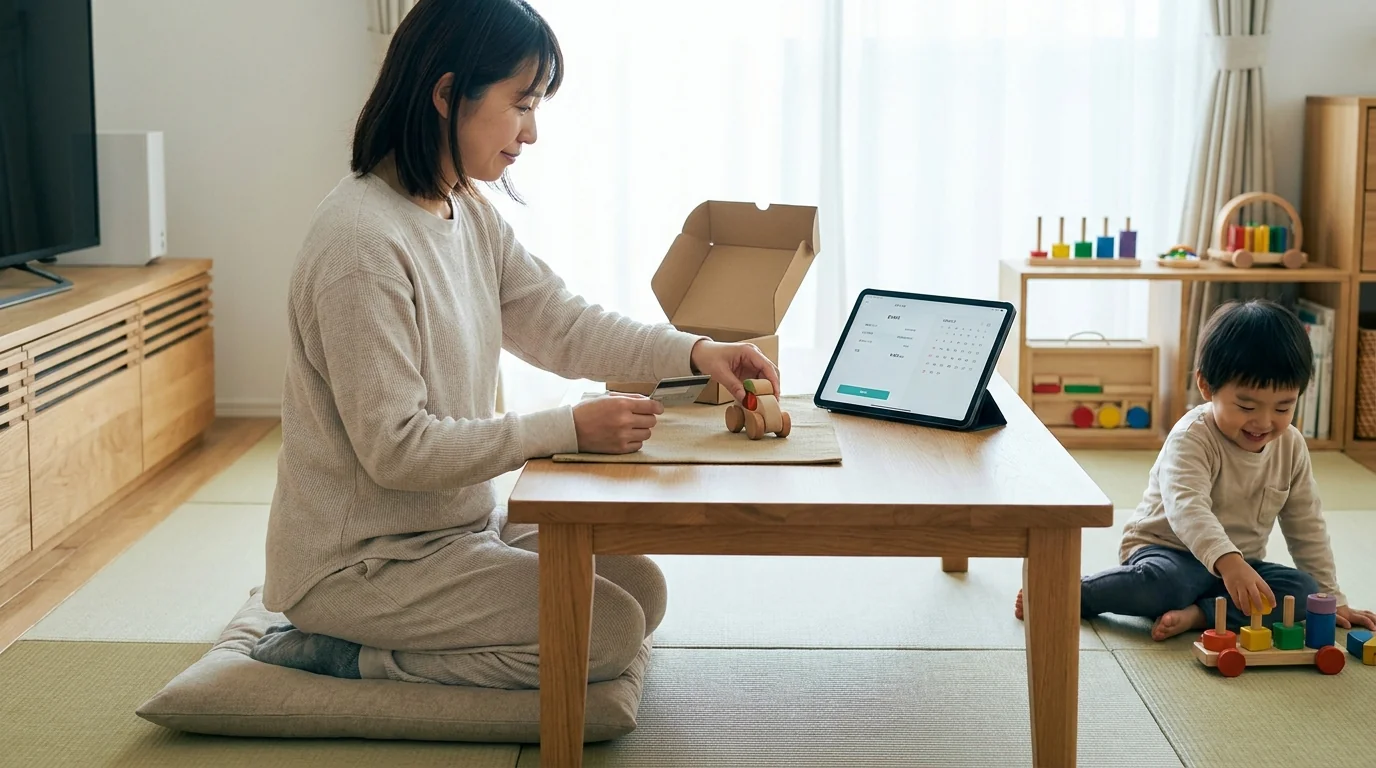 送料・最低利用期間・支払い方法