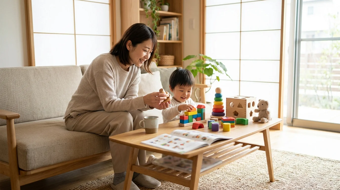 チャチャチャで人気のおもちゃ厳選紹介
