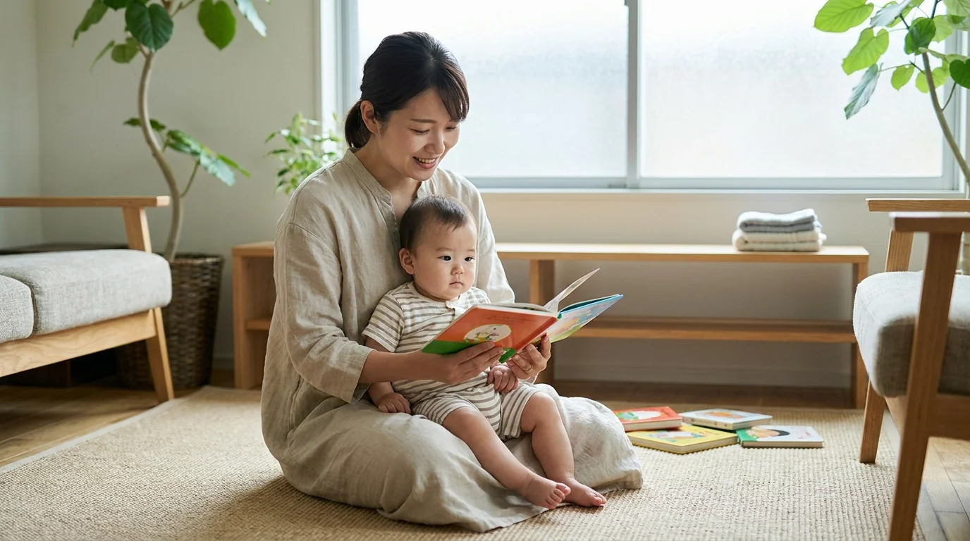 「反応が薄くても大丈夫」だった成功体験