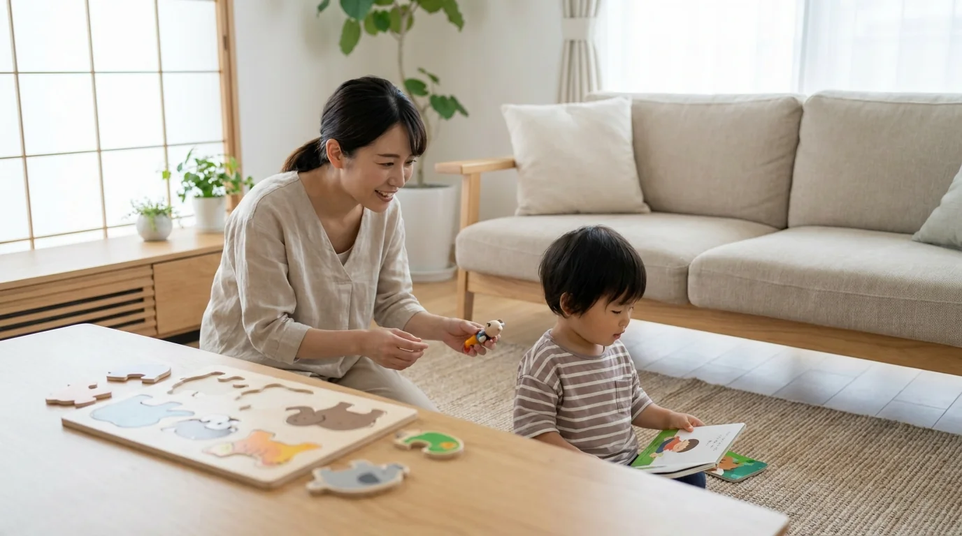 途中でやめてもOKという姿勢