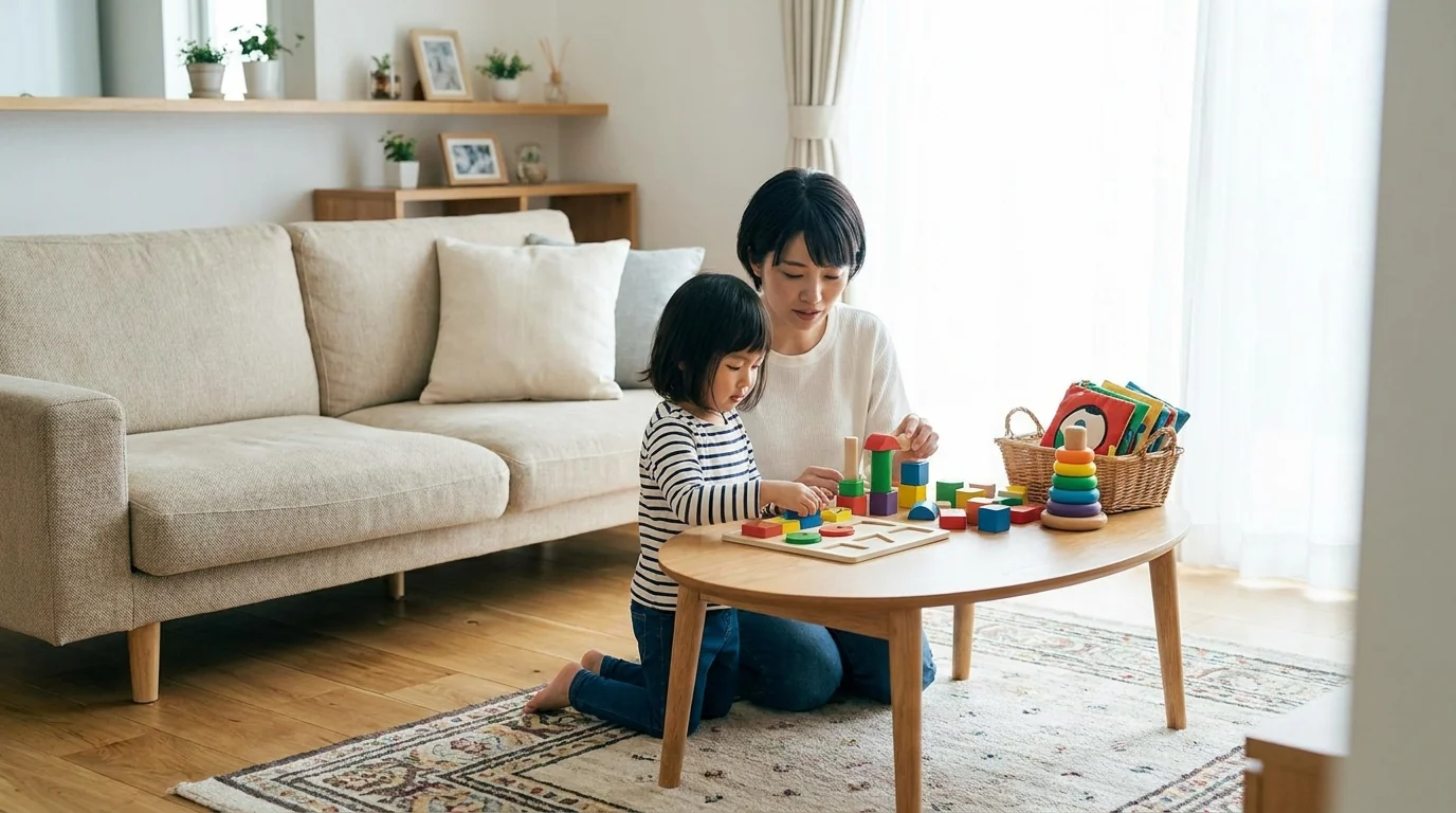 家庭で取り入れやすいアイテム