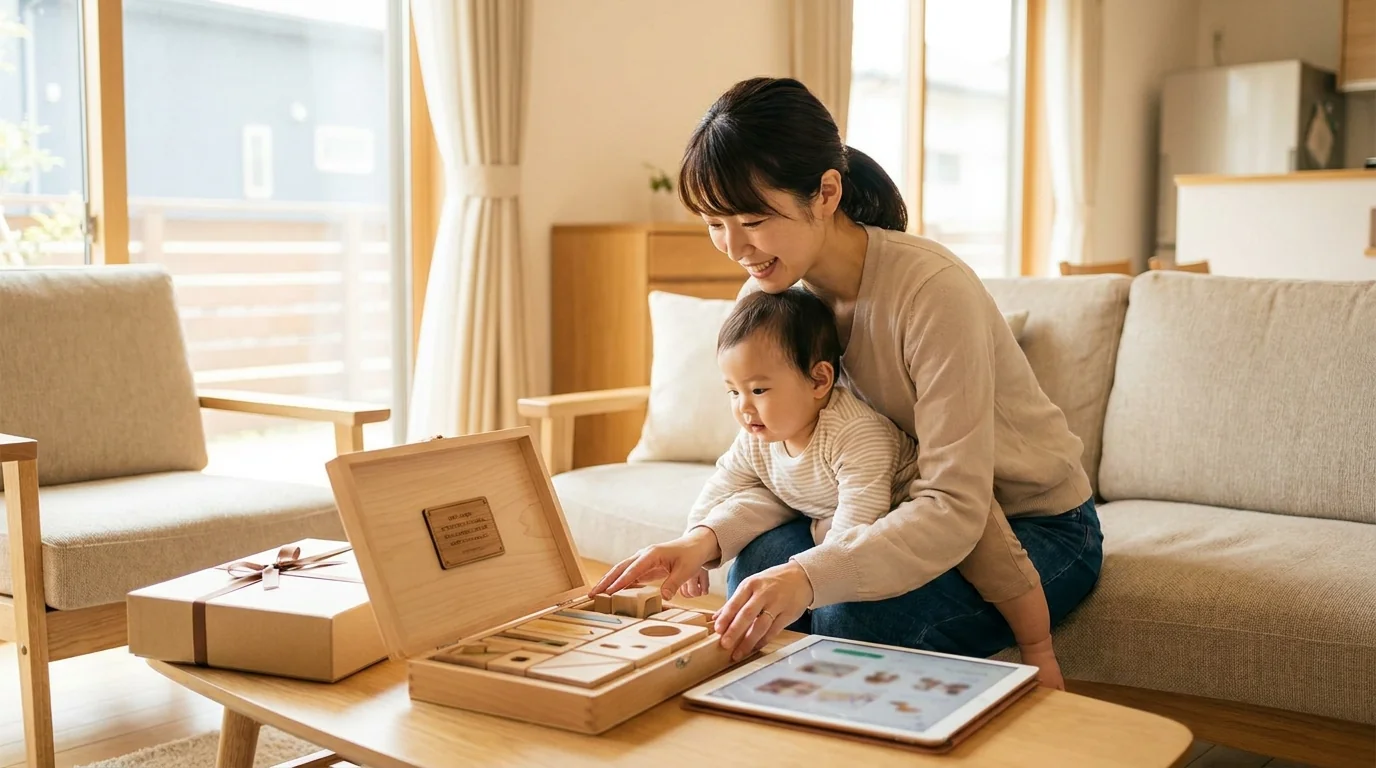 名入れギフトはどこで買える?