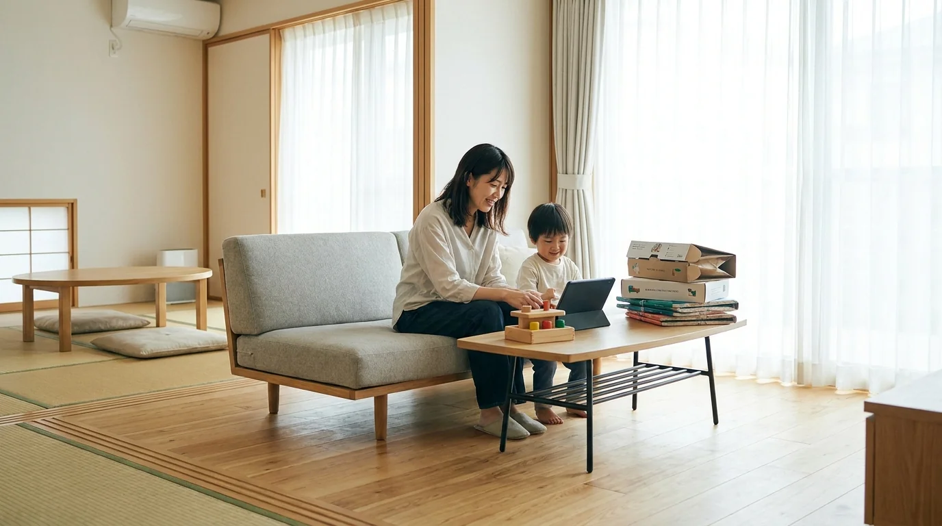 トイサブに関するよくある質問FAQ