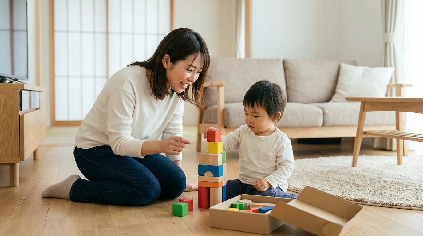おすすめできる人の特徴