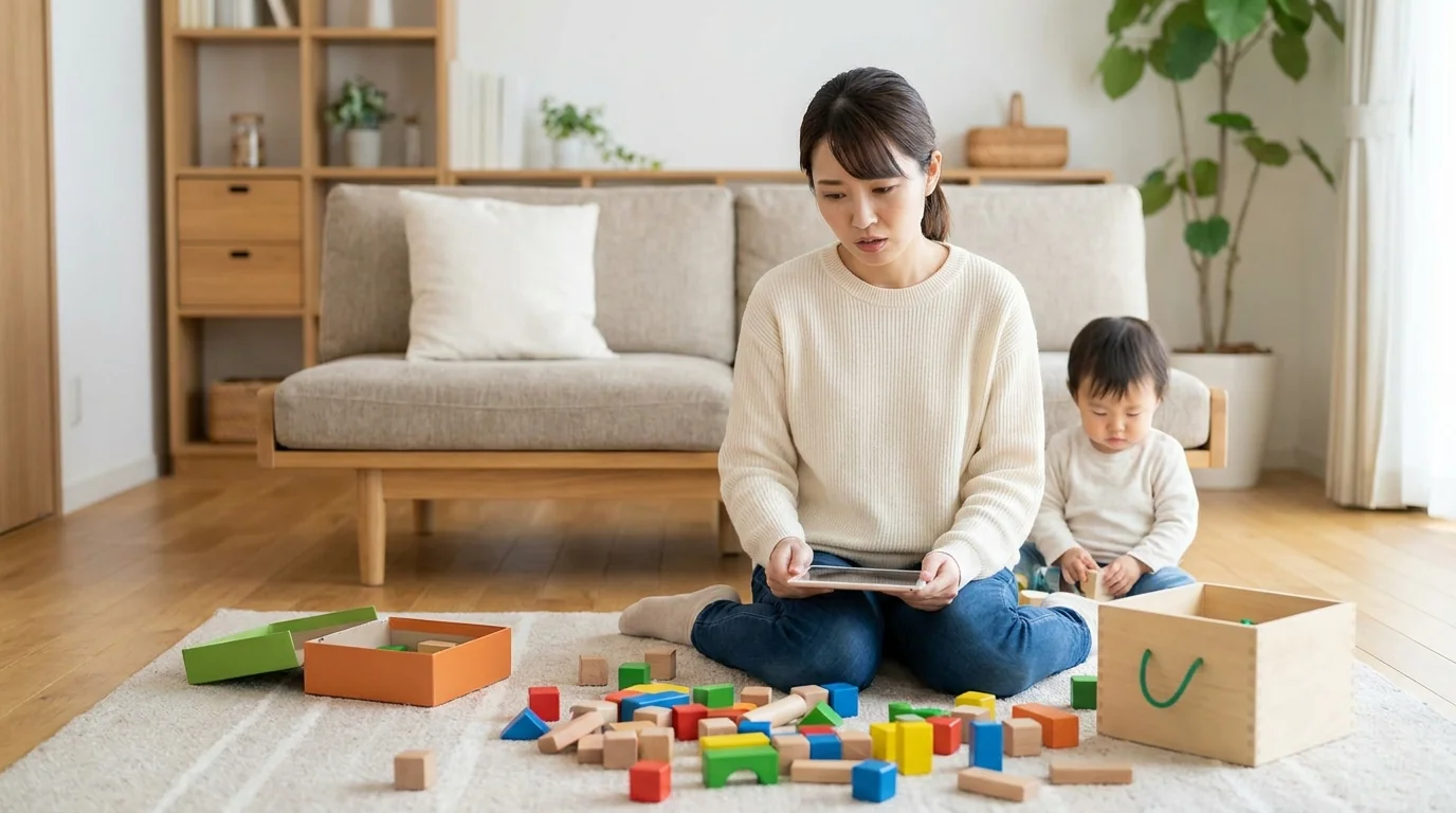 おすすめできない人の特徴
