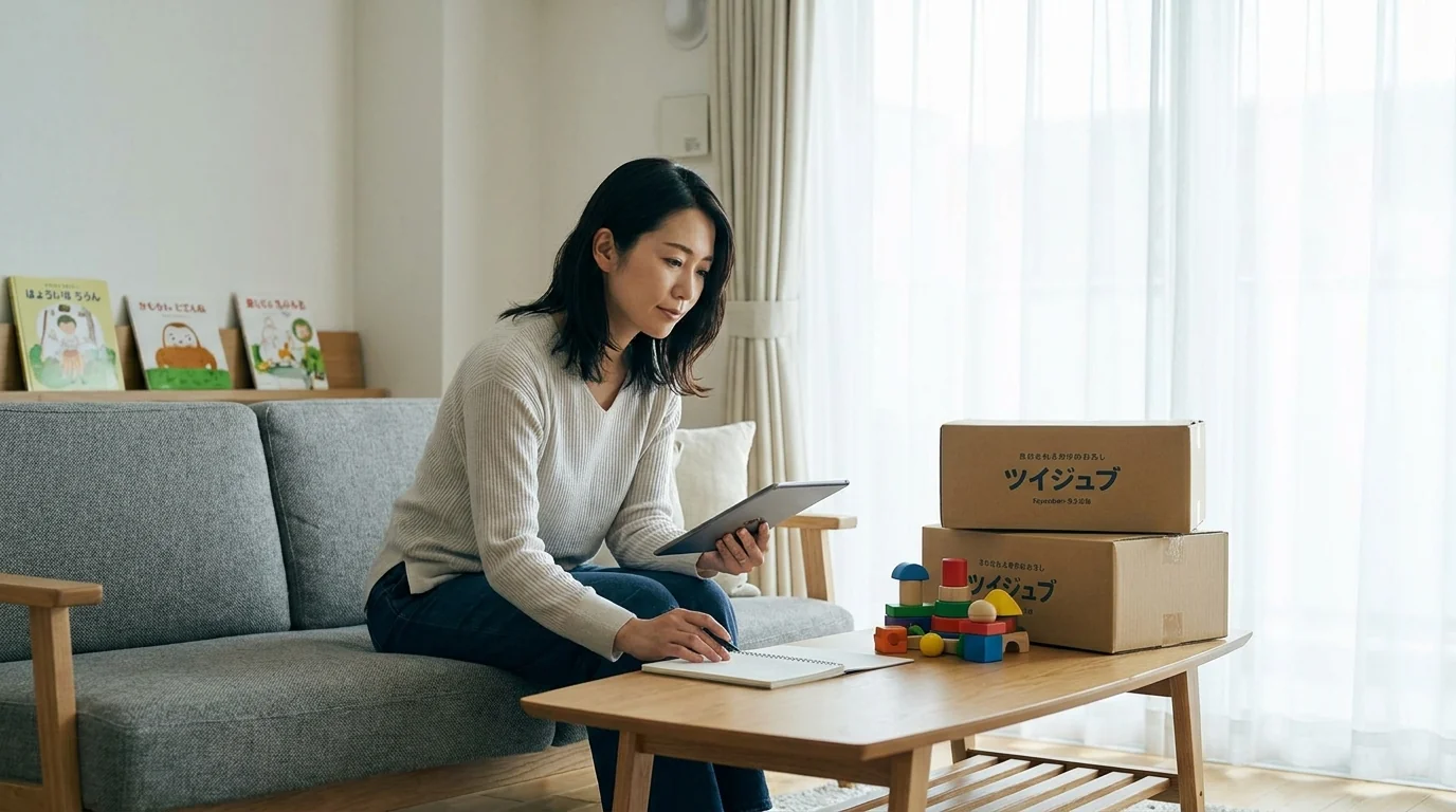 後悔しないために押さえるべきポイント