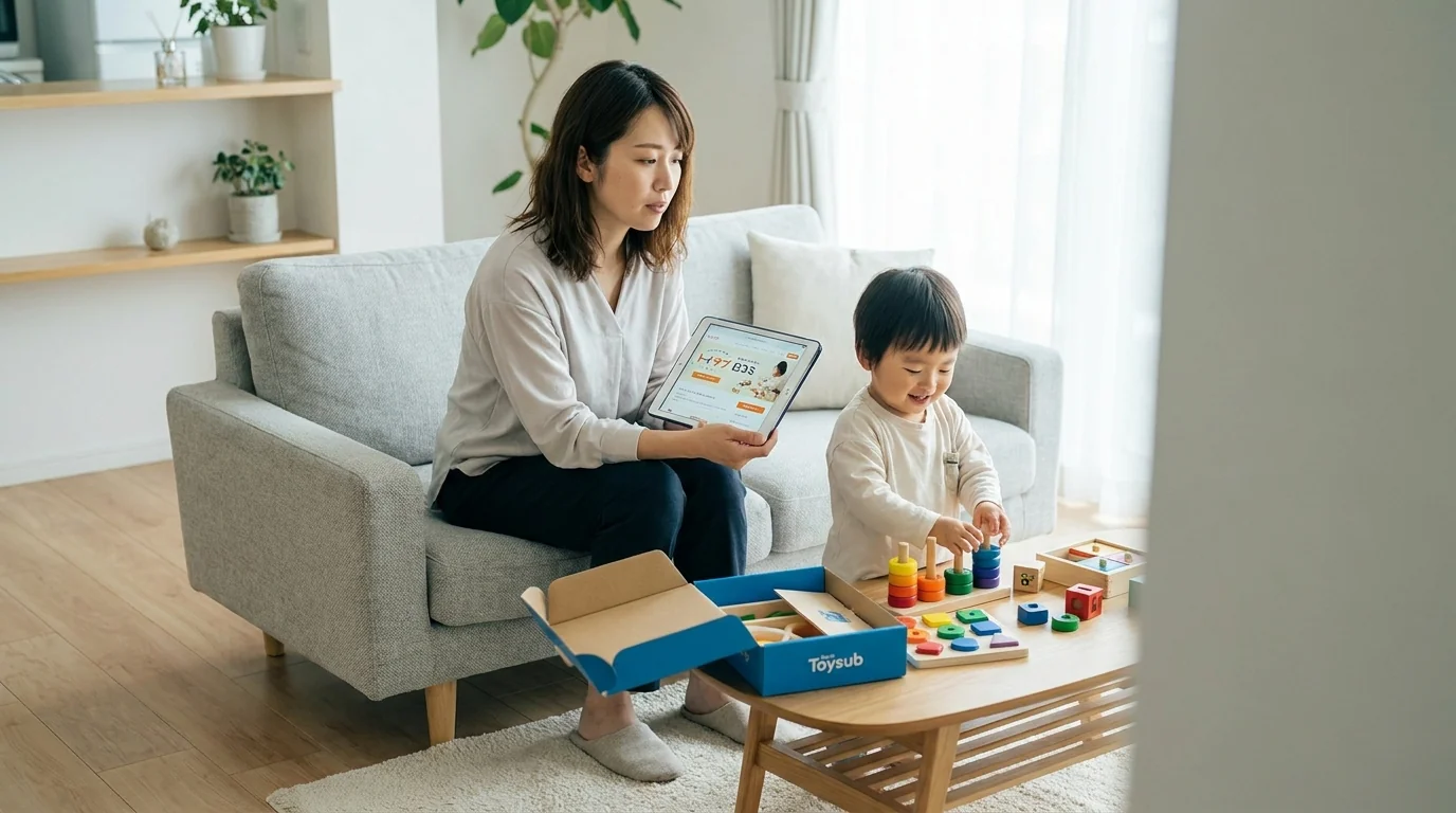 迷っている家庭はまず試す価値あり